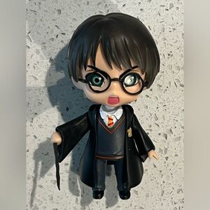 Harry Potter Nendoroid New School of Witchcraft Wizardry Animation Character